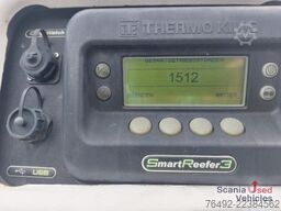 Schmitz Cargobull SCB D2 Tiefkühlkoffer TK SLXi 300