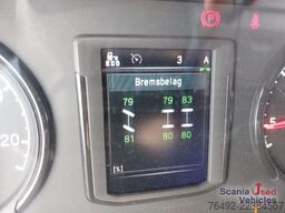 Scania R 410 B6x2NB Tiefkühlkoffer TK SLXi300 Ladebordwa