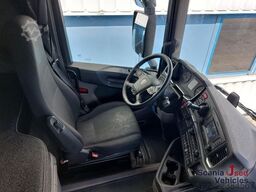 Scania R 410 B6x2NB Tiefkühlkoffer TK SLXi300 Ladebordwa