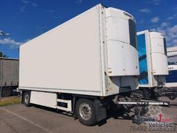 Schmitz Cargobull SCB D2 Tiefkühlkoffer TK SLX 300