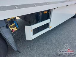 Schmitz Cargobull SCB D2 Tiefkühlkoffer TK SLX 300