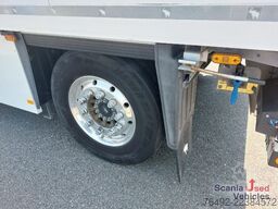 Schmitz Cargobull SCB D2 Tiefkühlkoffer TK SLX 300