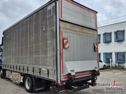 Scania G 360 LB4x2MLB Pritsche PL Smart 2 !!