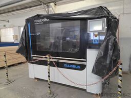 Marinus Powermax Endmatcher