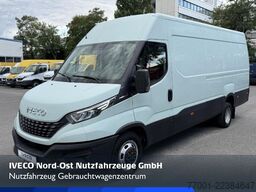 IVECO 35C21HA8V LED / HI-MATIC / 3-Ltr.