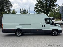 IVECO 35C21HA8V LED / HI-MATIC / 3-Ltr.