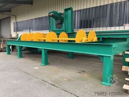 SWT Maschinenbau H256 / 800