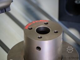 20 Watt Laser Systemtechnik Hölzer GmbH Beschriftungslaser LAS 28 20 Watt