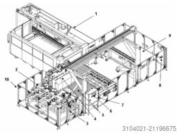 Mazak EMC3015