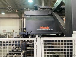 Mazak EMC3015