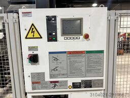 Mazak EMC3015