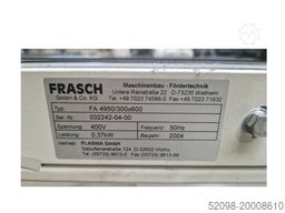 Frasch 1000005570, FB: 570 mm