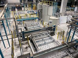 Scheppach/ ABB/ Kuka/ 2500 C4/0E