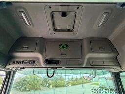 VOLVO FH 400 GLOBETROTTER XL TIRES 90% 2x TANK ORIGINA