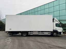 MERCEDES-BENZ Atego