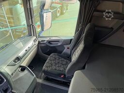 SCANIA R450 NGS 6X2 TWINSTEER TRS GENSET SUPER CONDITIO