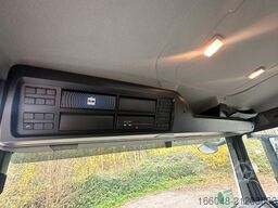 MAN TGS 41.400 8x4 / EUROMIX MTP 22m³/  Eckige Mulde