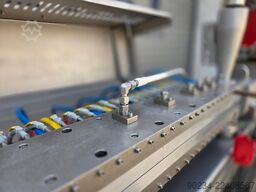 BAKER PERKINS MP24PH