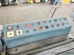 Lisec LBH-25V
