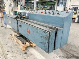 Lisec LBH-25V