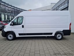 FIAT Ducato Easy Pro L3H2 KaWa 140 Navi,Klima,RFK