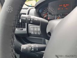 FIAT Ducato Easy Pro L3H2 KaWa 140 Navi,Klima,RFK