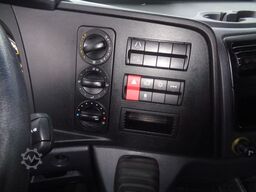 MERCEDES-BENZ Atego 1324 L Schwenkwand LBW 2 x AHK