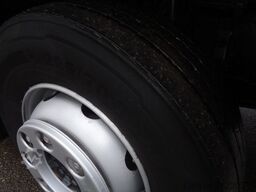 MERCEDES-BENZ Atego 1324 L Schwenkwand LBW 2 x AHK