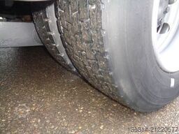 MERCEDES-BENZ Atego 1324 L Schwenkwand LBW 2 x AHK