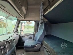 VOLVO FH 440 GLOBETROTTER XL 2x TANK DUTCH TRUCK