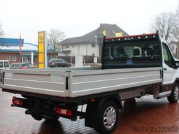 FORD Transit Pritsche 350 L3 Trend Kamera Klima AHK