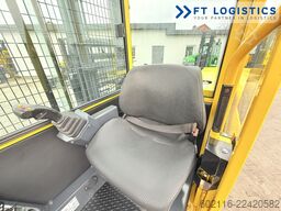 Combilift C6000FSL DIESEL DUPLEX 4500 POSITIONER
