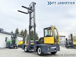 Combilift C6000FSL DIESEL DUPLEX 4500 POSITIONER