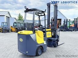 Combilift AISLE MASTER 15E NEW BATTER TRIPLEX 6500