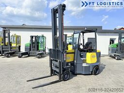 Combilift AISLE MASTER 25WE TRIPLEX 6650MM