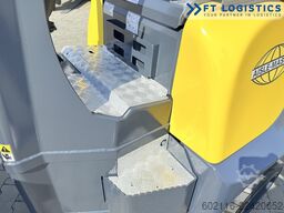 Combilift AISLE MASTER 25WE TRIPLEX 6650MM