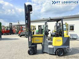Combilift AISLE MASTER 25WE TRIPLEX 6650MM