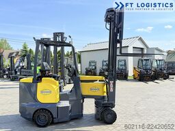 Combilift AISLE MASTER 25WE TRIPLEX 6650MM