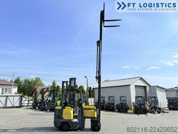 Combilift AISLE MASTER 25WE TRIPLEX 6650MM