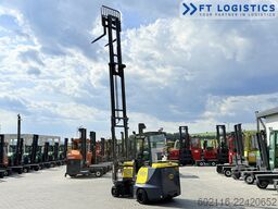 Combilift AISLE MASTER 25WE TRIPLEX 6650MM