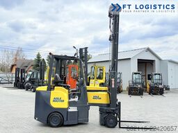 Combilift AISLE MASTER 20SHE TRIPLEX 8500