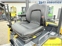Combilift AISLE MASTER 20SHE TRIPLEX 8500