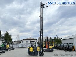 Combilift AISLE MASTER 20SHE TRIPLEX 8500