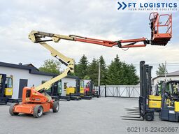 JLG M450AJ HYBRID ONLY-235H 15700MM