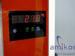 Vötsch VCS³ 7034-5 -70°C bis +180°C
