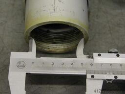 Krämer + Grebe Tiromat 3000/430