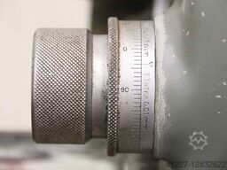 Weilheim Deckel SO/64-6550