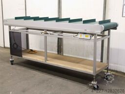 FAPRO Automation 2570 x 600 mm