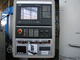 WERKZEUGMASCHINENFABRIK VOGTLAND GMBH HPC 63 M - 4 Achsen / 4 axis