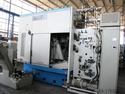WERKZEUGMASCHINENFABRIK VOGTLAND GMBH HPC 63 M - 4 Achsen / 4 axis